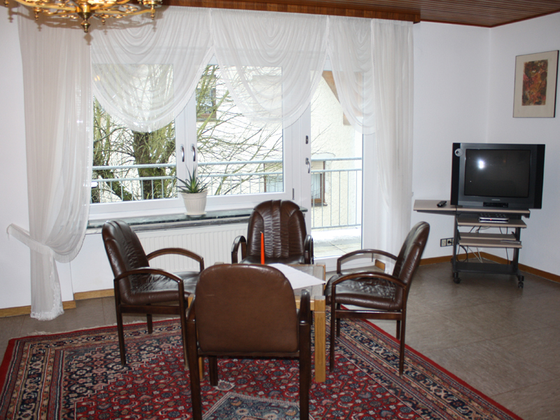 Fernseher