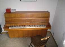 Klavier