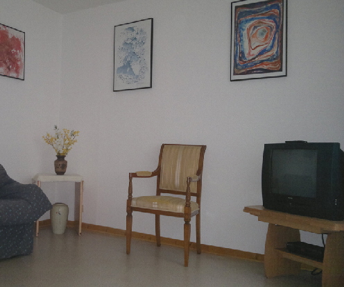 Wohnzimmer Fernseher1